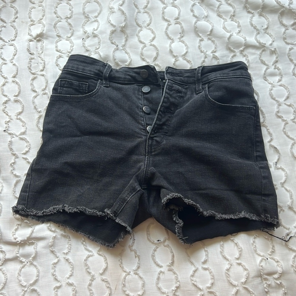 Old navy shorts